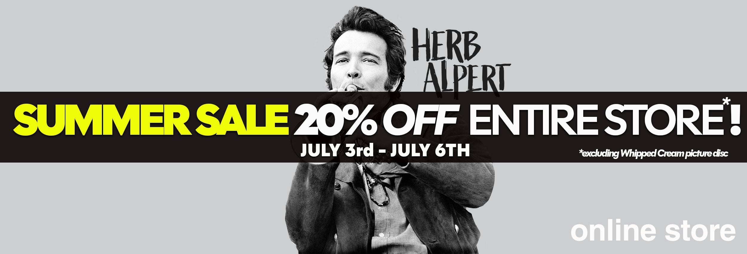 Herb Alpert