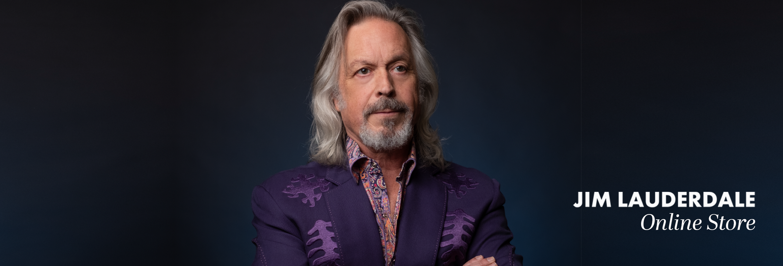 Jim Lauderdale