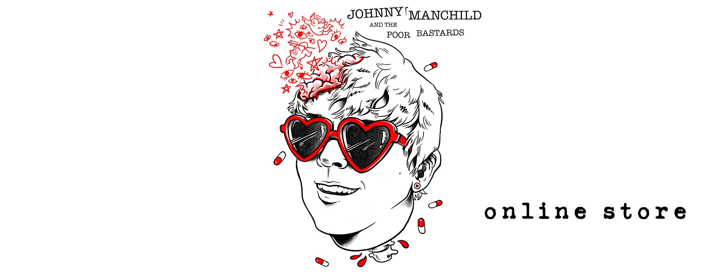 Johnny Manchild