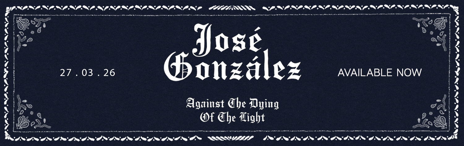 José González