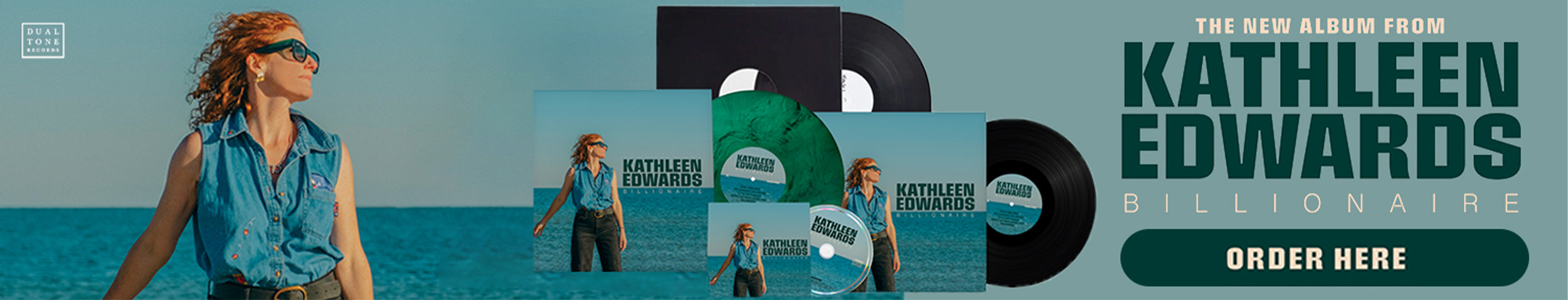 Kathleen Edwards