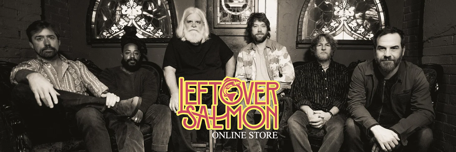 Leftover Salmon