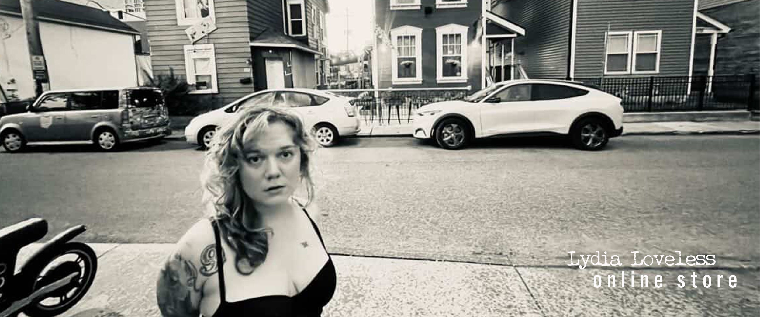 Lydia Loveless