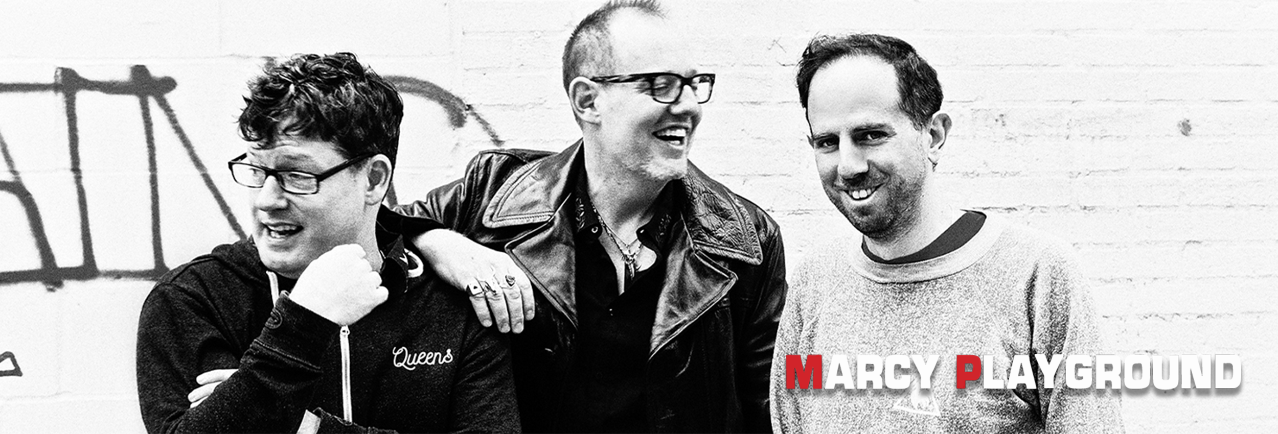 Marcy Playground