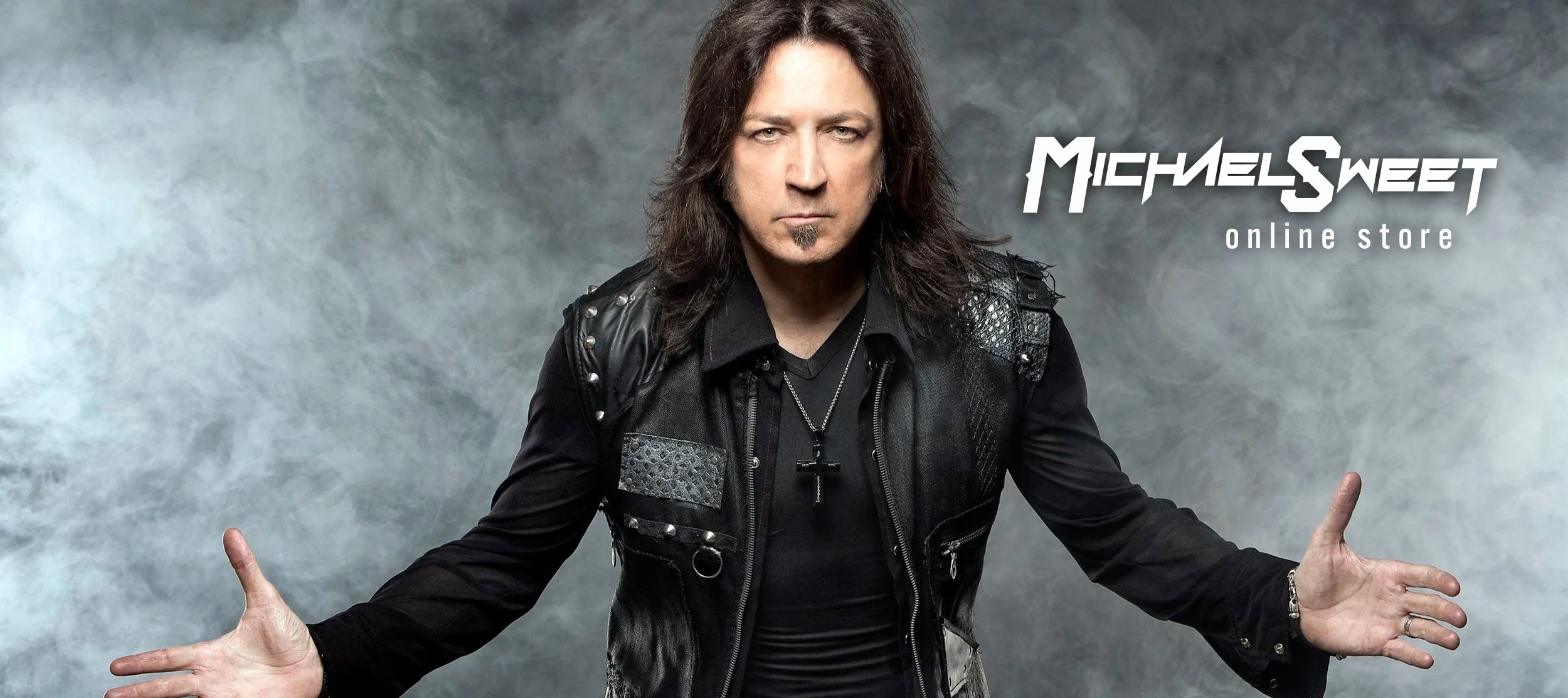 Michael Sweet