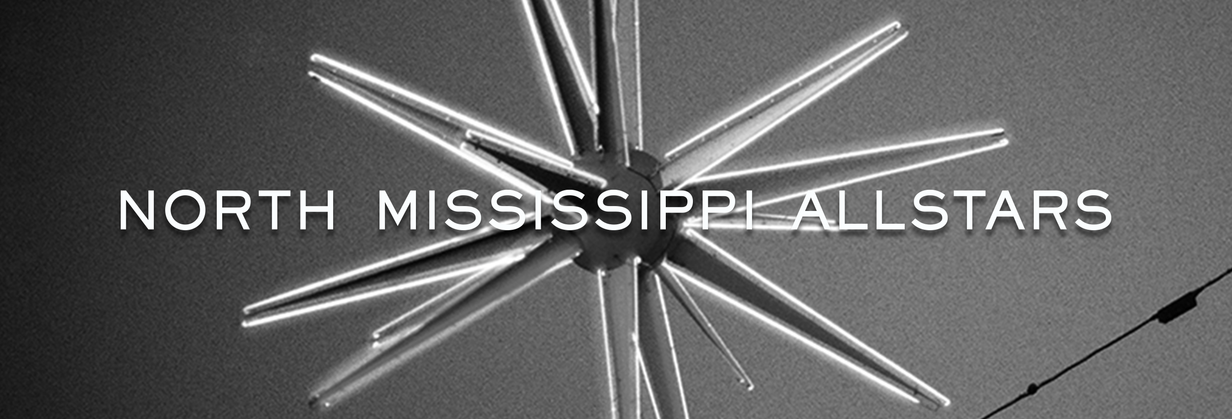 North Mississippi Allstars