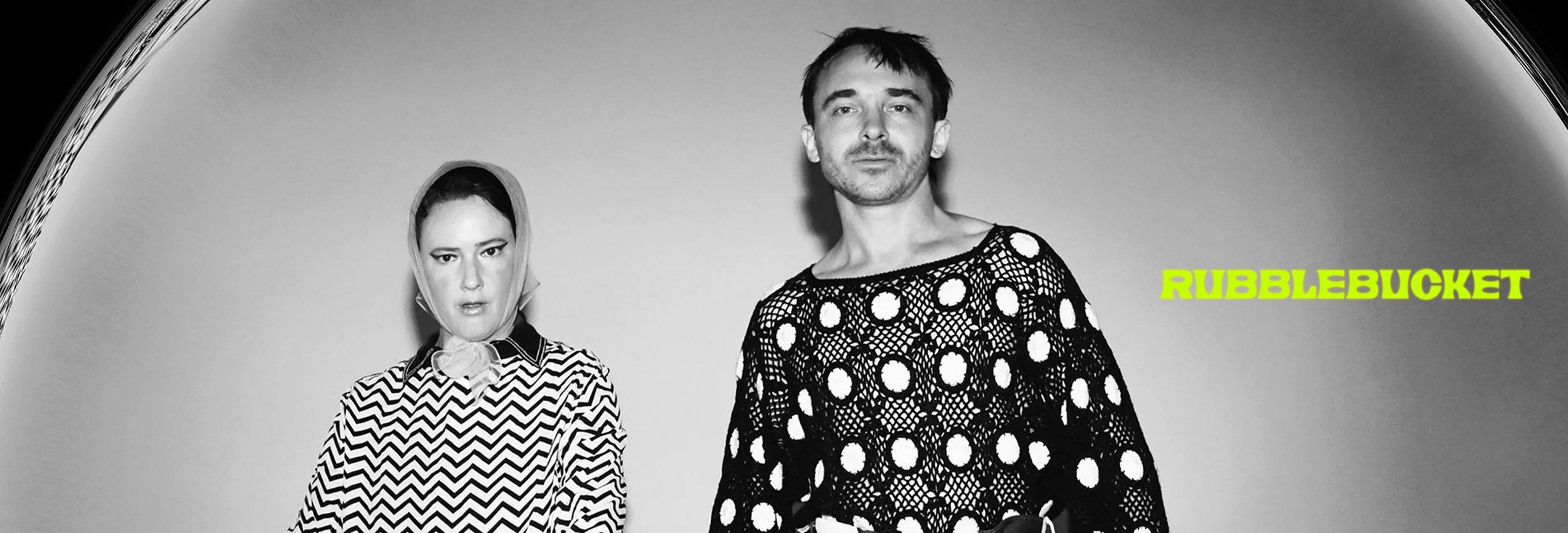 Rubblebucket