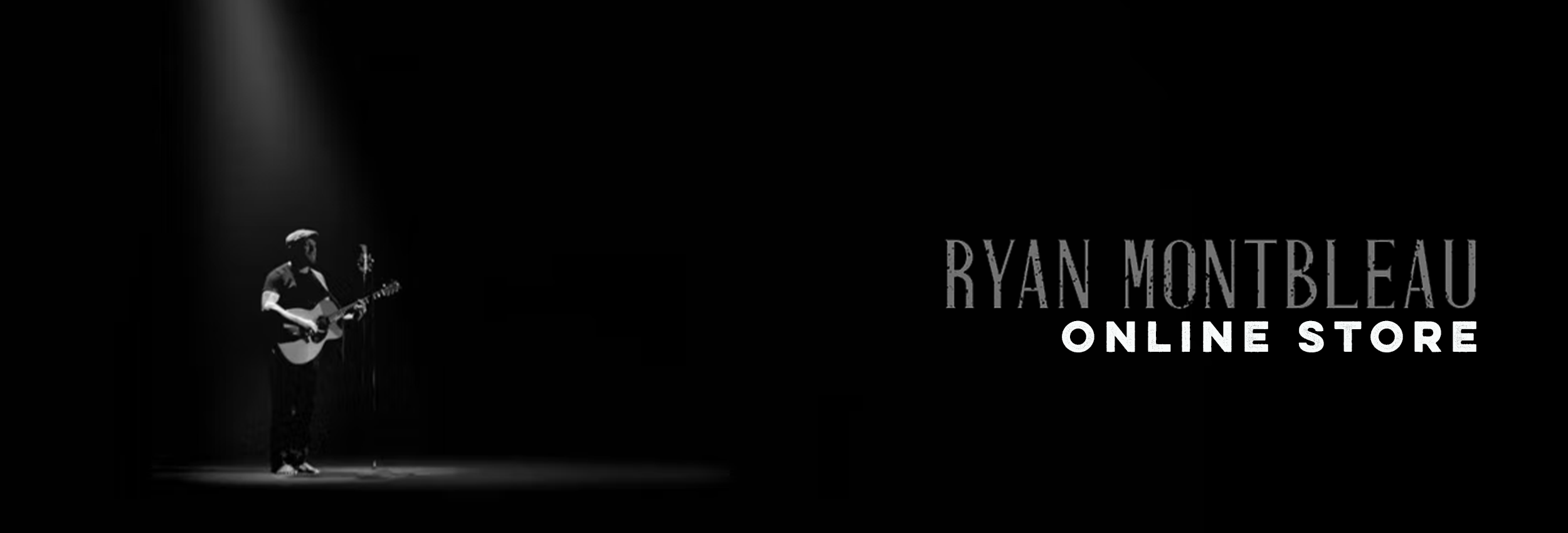 Ryan Montbleau