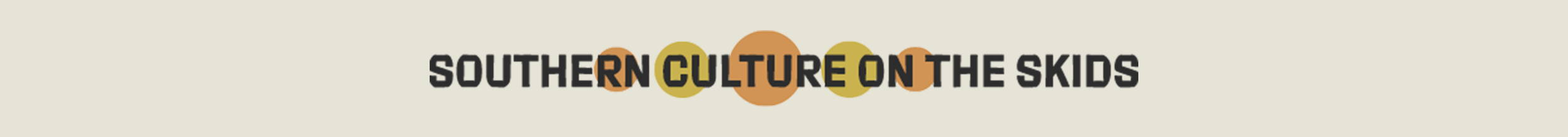 Southern Culture on the Skids