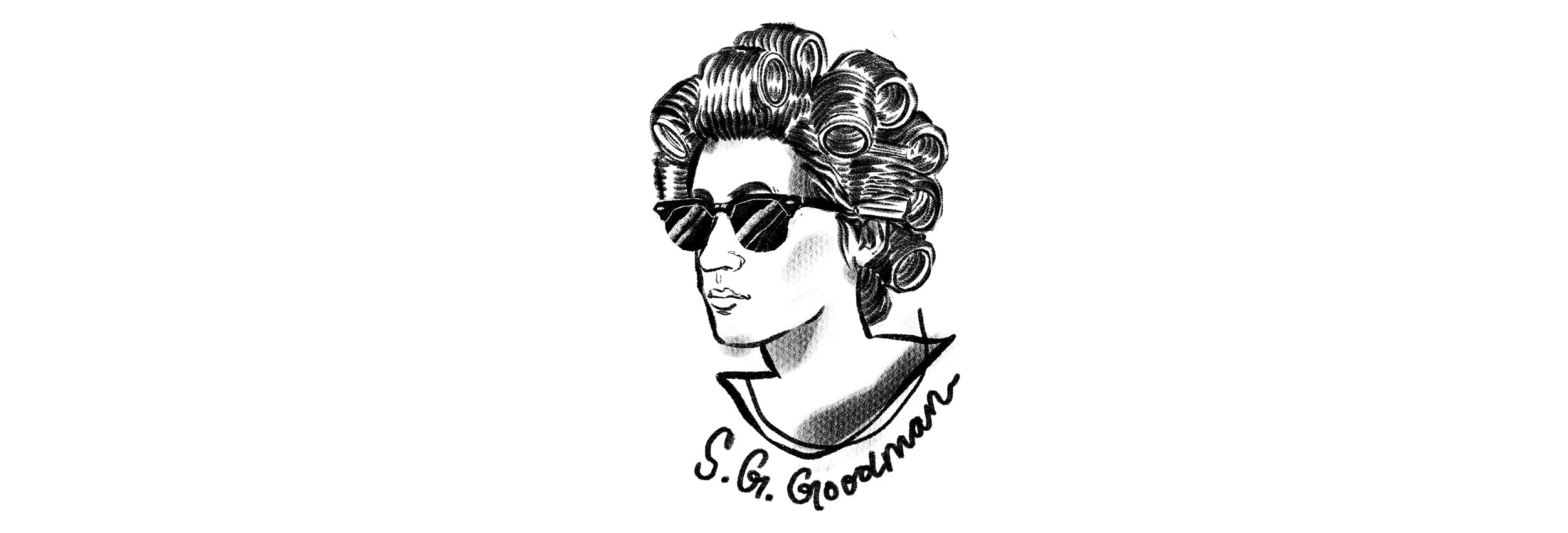 SG Goodman
