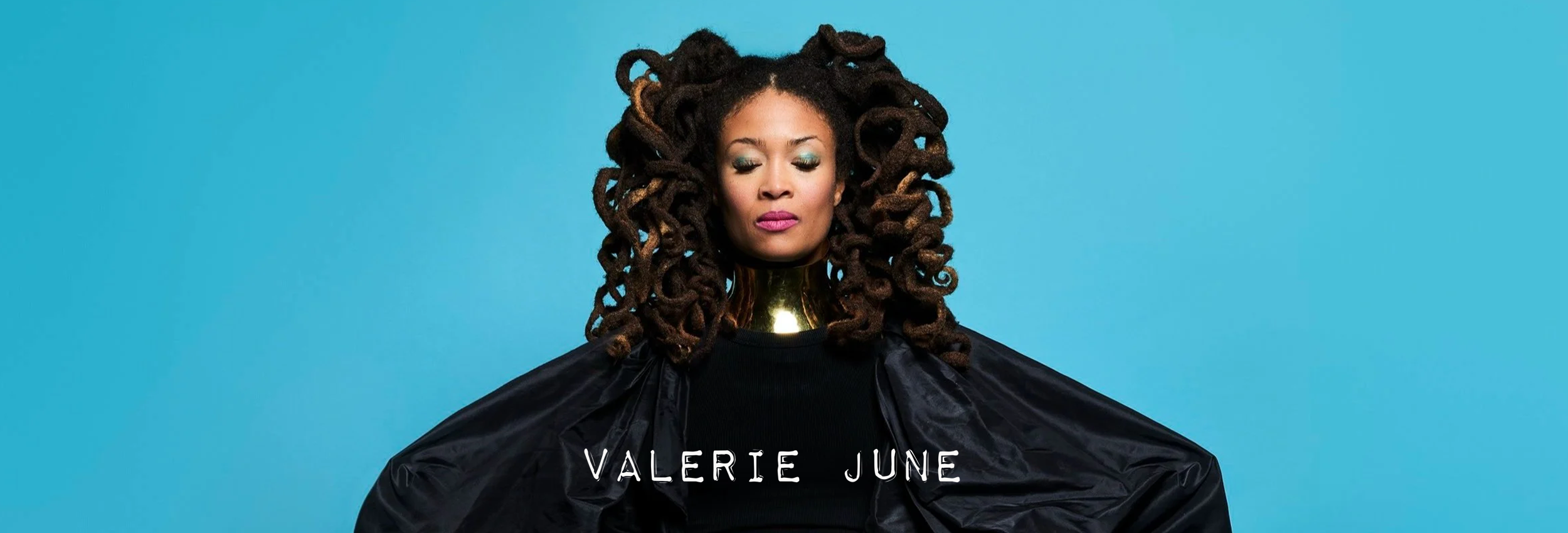 Valerie June