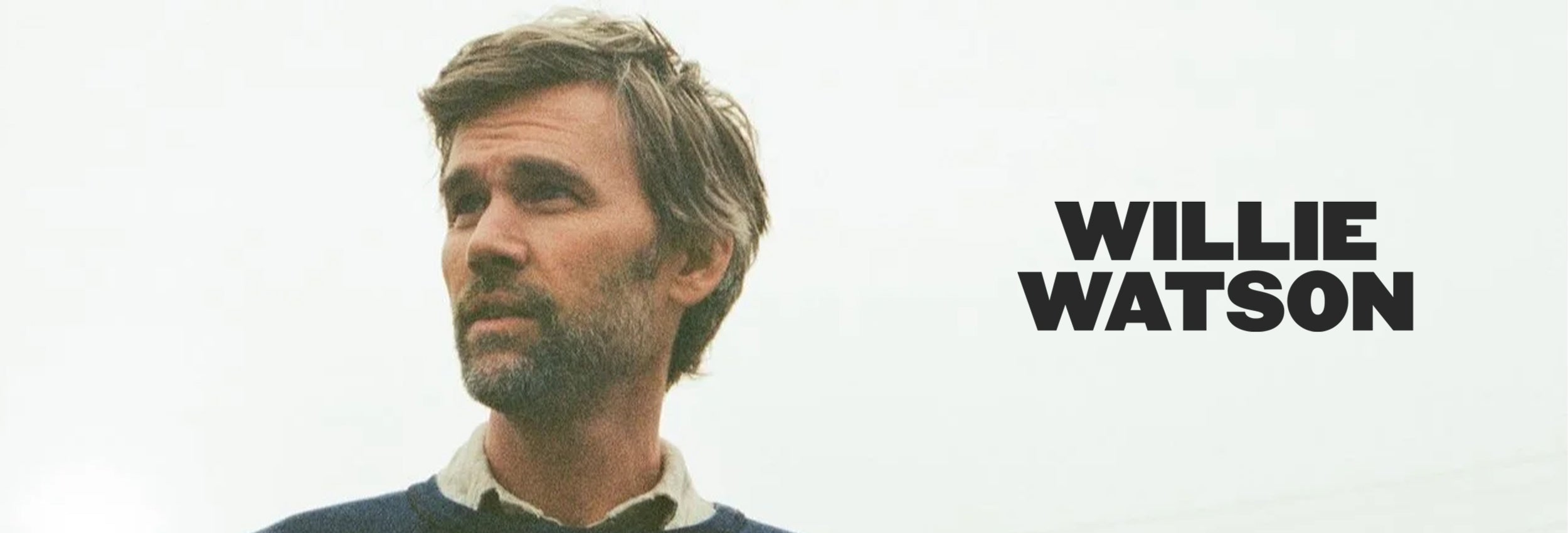 Willie Watson