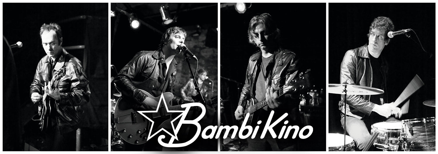 Bambi Kino