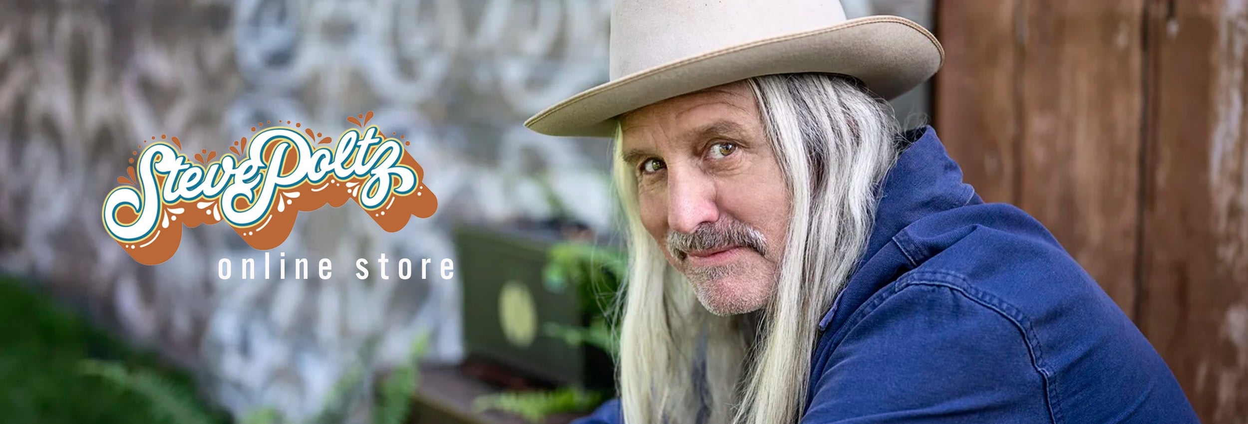 Steve Poltz