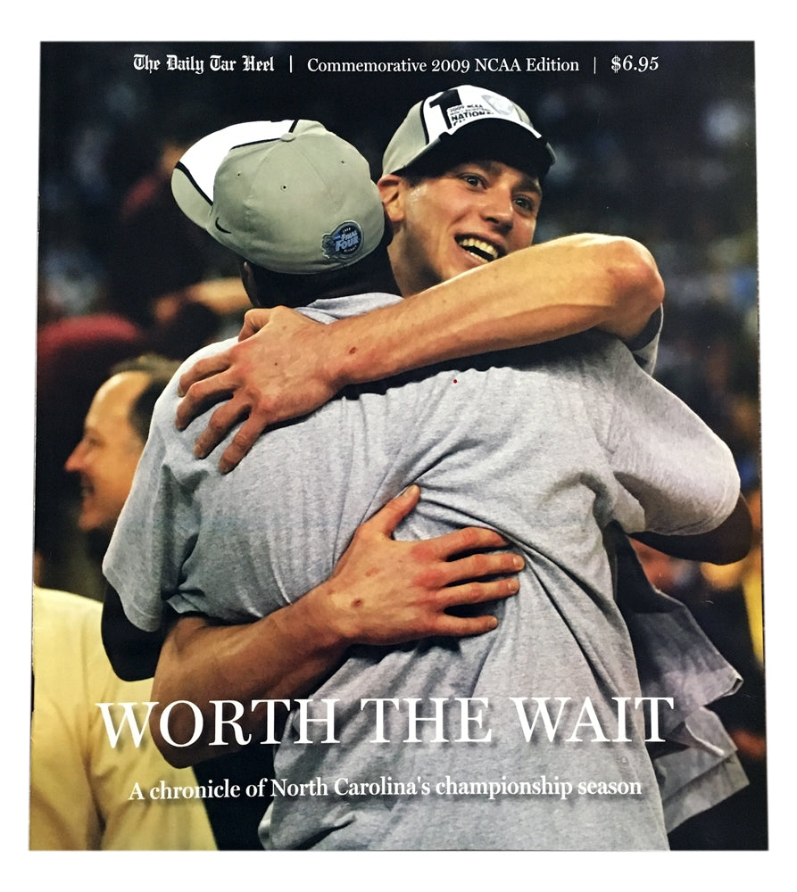 2009 Championship Commemorative Issue