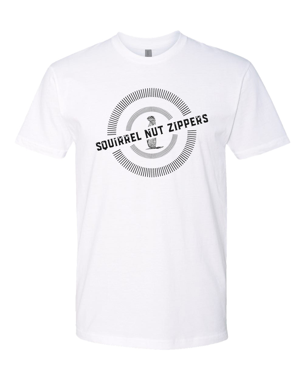 Squirrel Nut Zippers 2020 T
