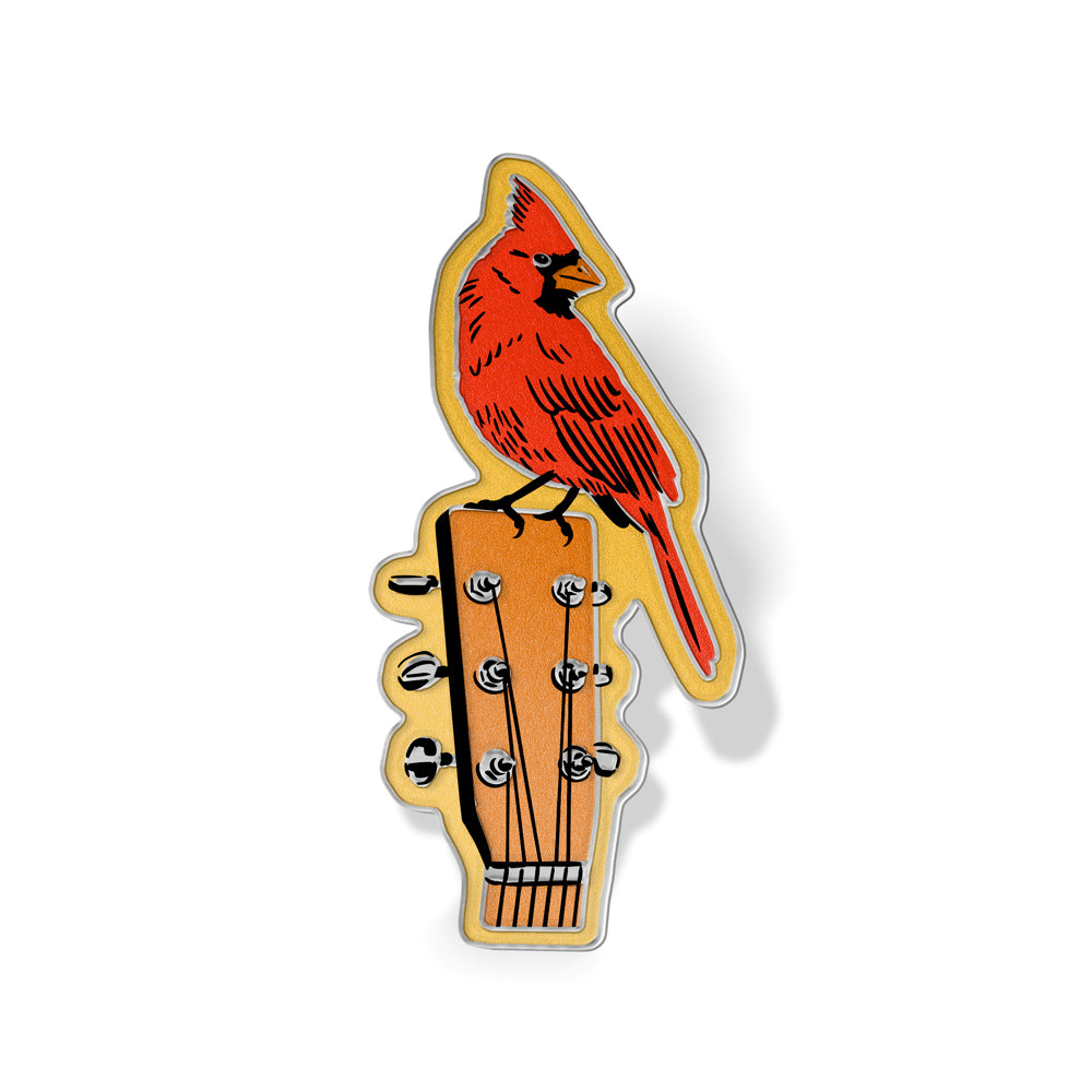[PRE-ORDER] 2026 Souvenirs Pin