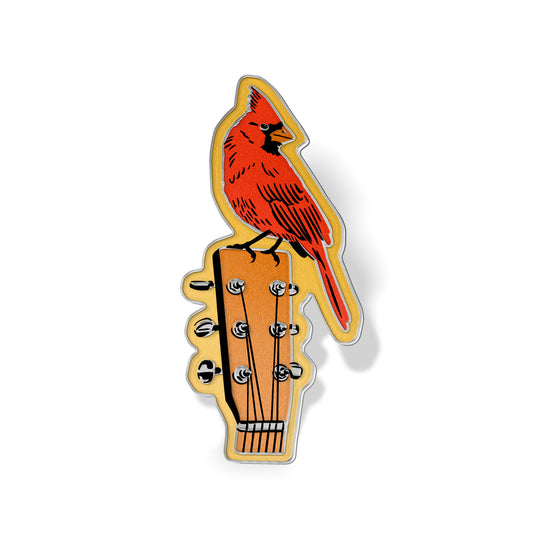 [PRE-ORDER] 2026 Souvenirs Pin