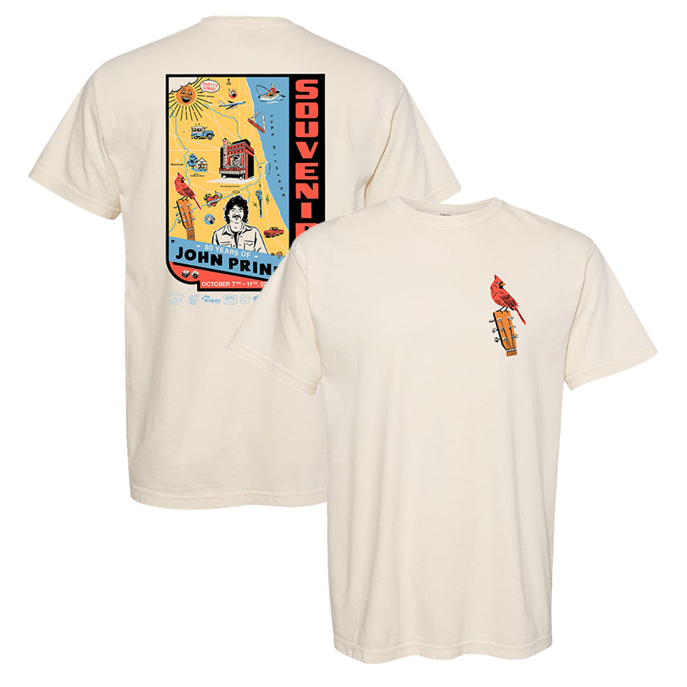 [PRE-ORDER] 2026 Souvenirs T