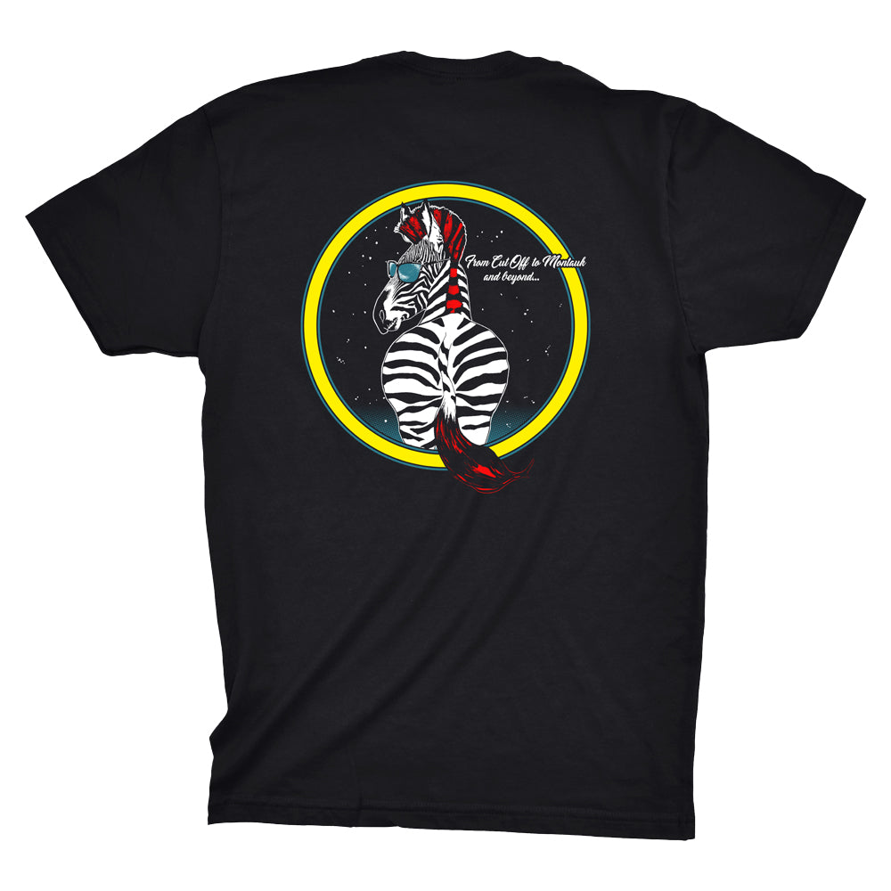 [PRE-ORDER] Zebra 1975-2026 T