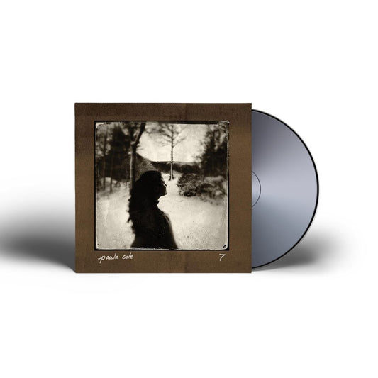 7 CD