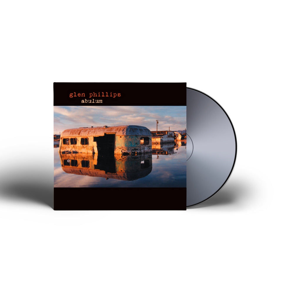 Abulum CD