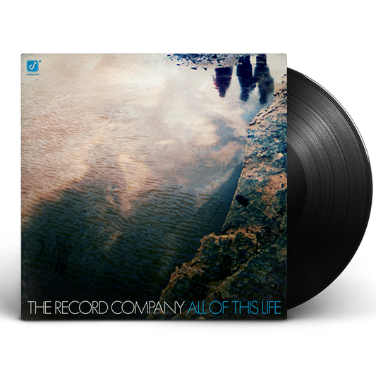 All of This Life LP