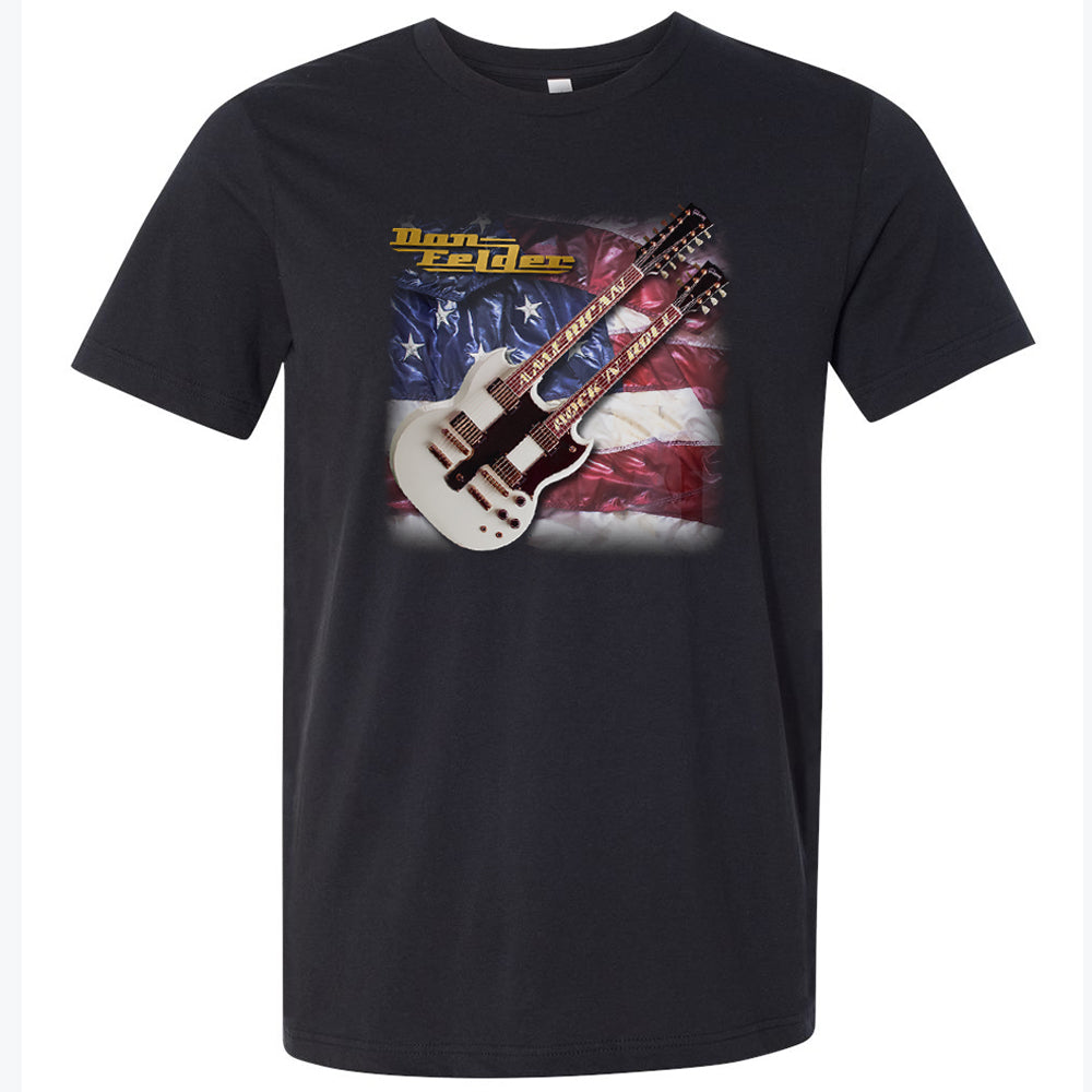 American Rock 'N' Roll T
