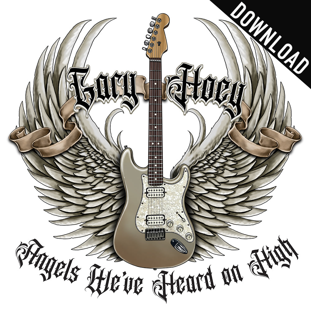 [DOWNLOAD] Angels We've Heard On High