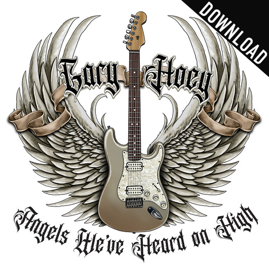 [DOWNLOAD] Angels We've Heard On High