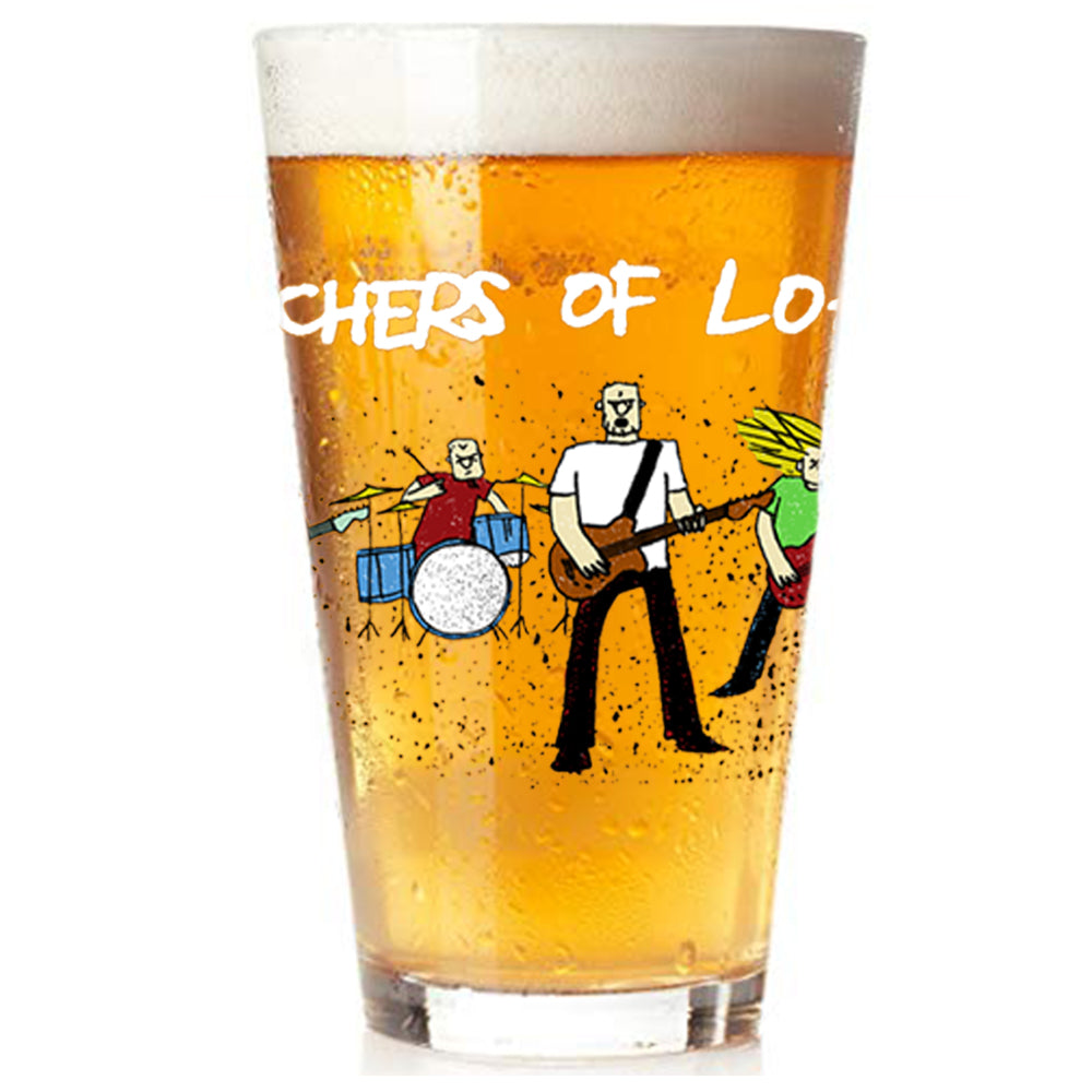 Archers of Loaf Bar Bundle