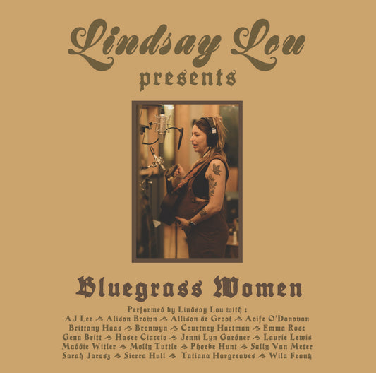 DOWNLOAD - Bluegrass Women