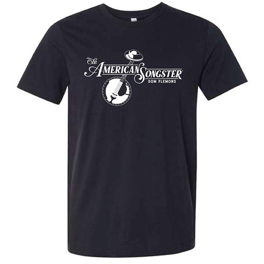 "Big Head Joe" Banjo T-Shirt
