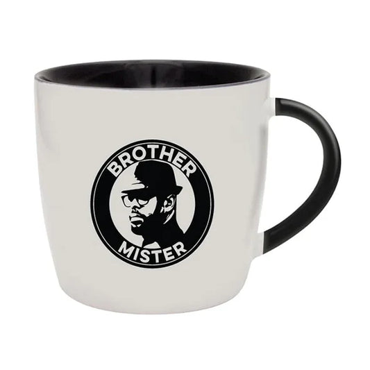 Brother Mister Mug