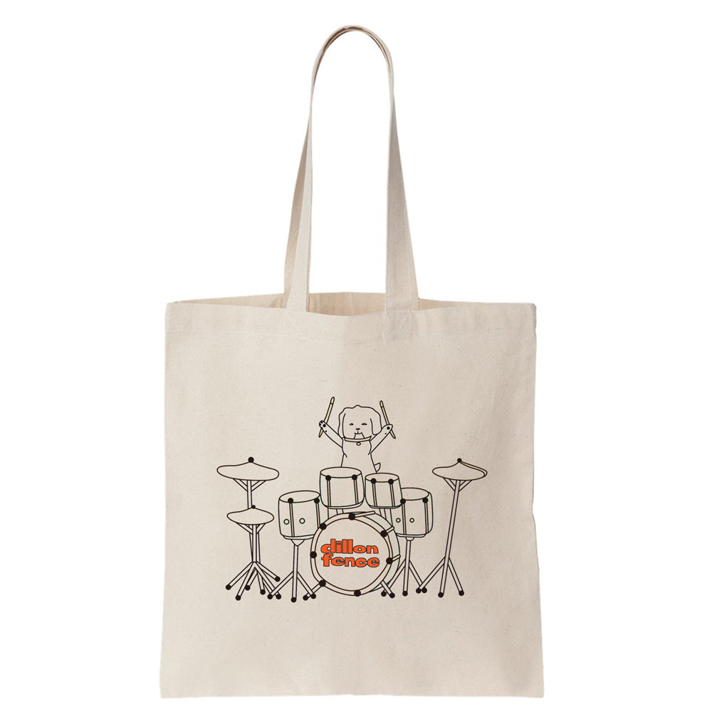 Dillon Fence "Bella" Tote