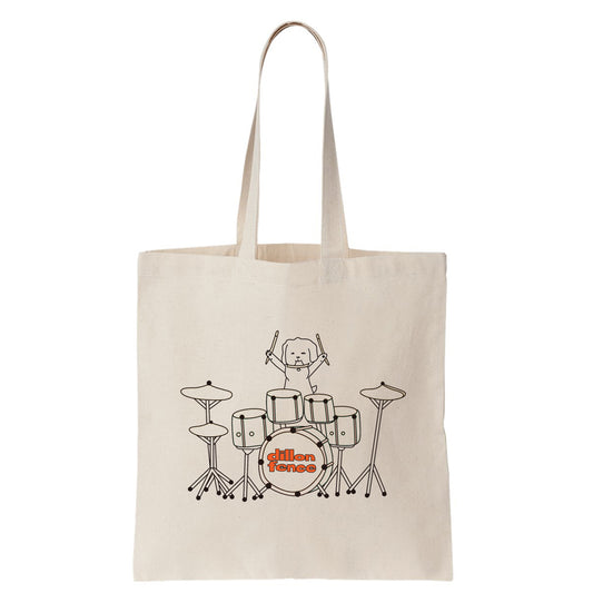 Dillon Fence "Bella" Tote