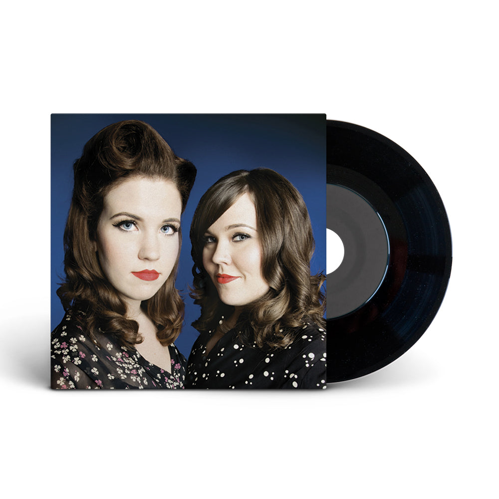 Big River Vinyl Single