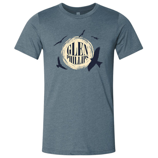 Birds of Prey T