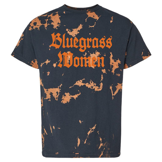Bluegrass Women T