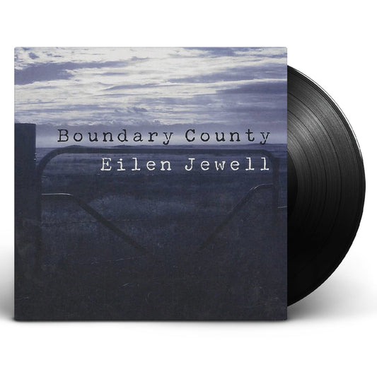 Boundary County LP