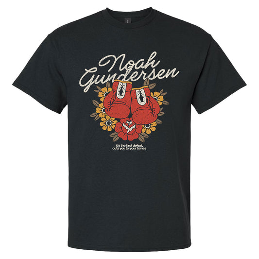 Boxing Gloves T
