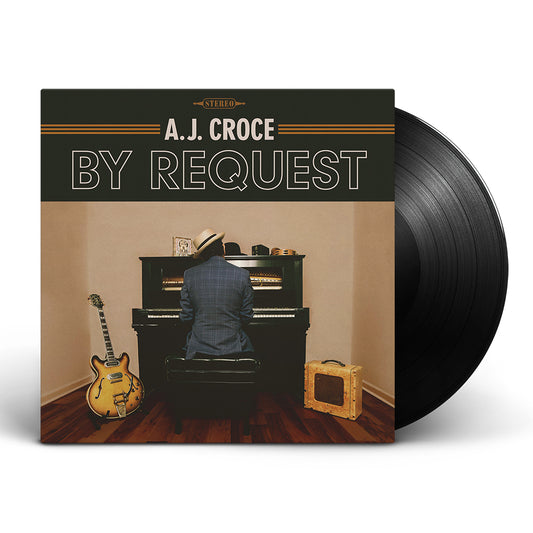By Request LP