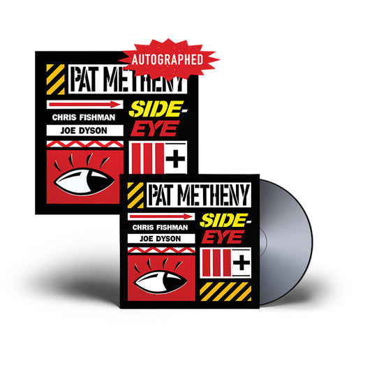 Side-Eye III+ CD Bundle
