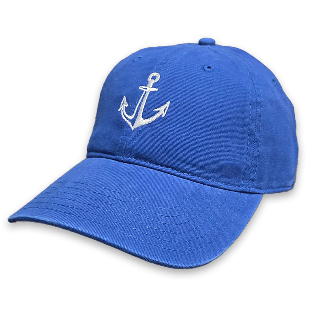 McBride's World At Sea Dad Hat