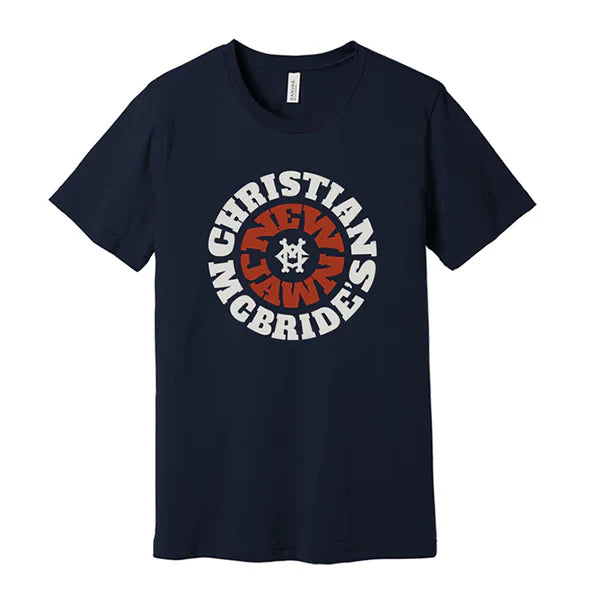 Christian McBride's New Jawn Prime T