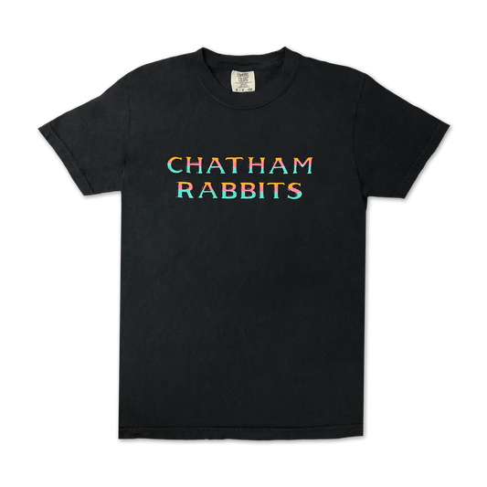 Spring Rainbow T