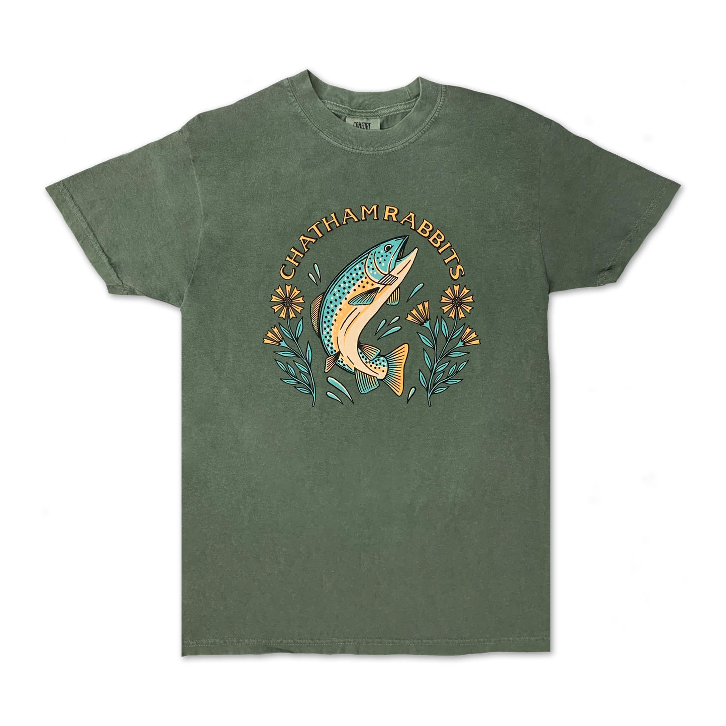 Trout T