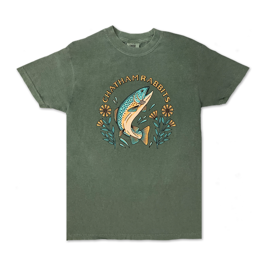 Trout T