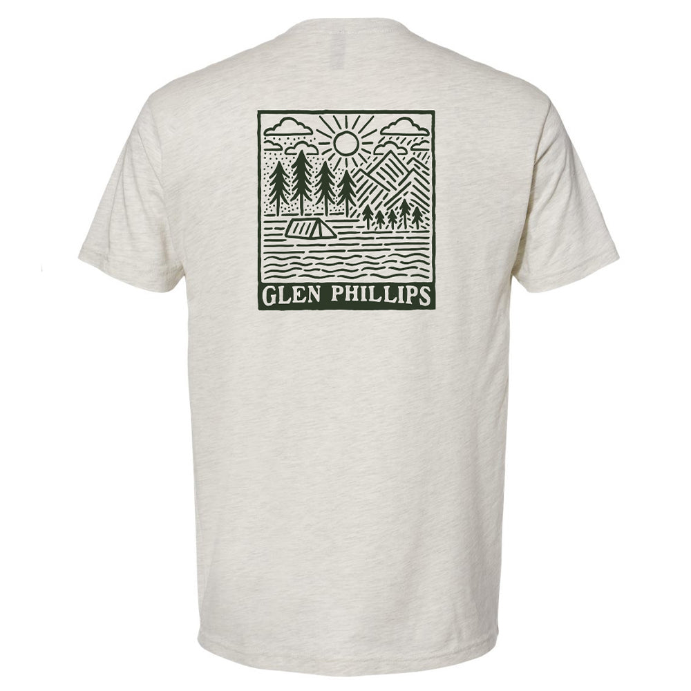 Glen Phillips Camp T