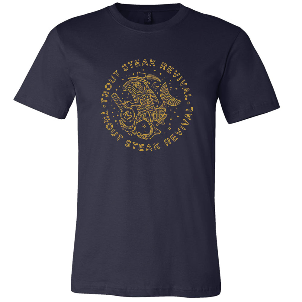 Can'd Aid Charity T